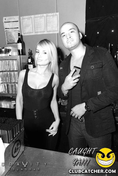 Gravity Soundbar nightclub photo 142 - November 6th, 2013