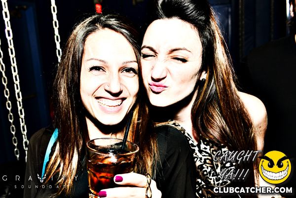 Gravity Soundbar nightclub photo 143 - November 6th, 2013