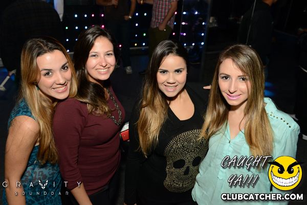 Gravity Soundbar nightclub photo 154 - November 6th, 2013