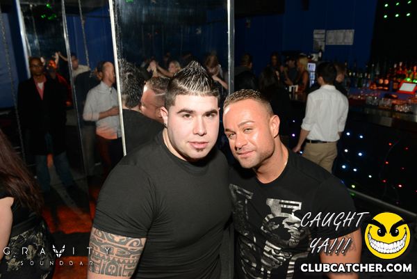 Gravity Soundbar nightclub photo 156 - November 6th, 2013