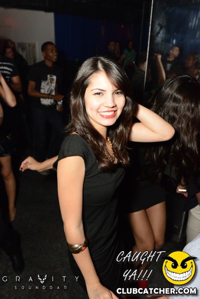 Gravity Soundbar nightclub photo 165 - November 6th, 2013