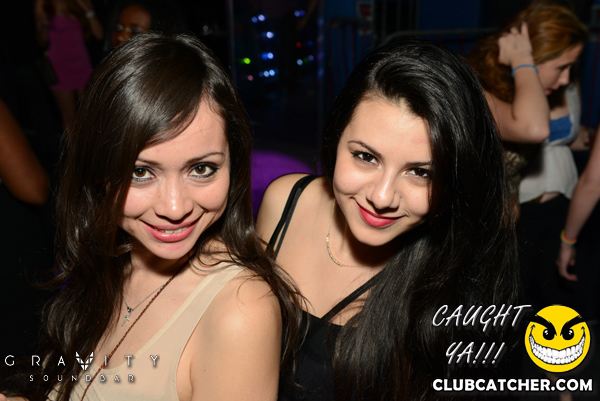 Gravity Soundbar nightclub photo 178 - November 6th, 2013