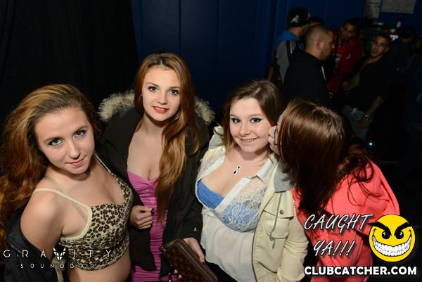 Gravity Soundbar nightclub photo 180 - November 6th, 2013