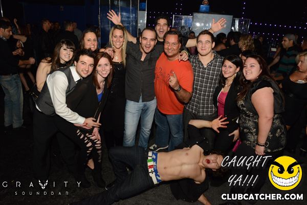 Gravity Soundbar nightclub photo 205 - November 6th, 2013