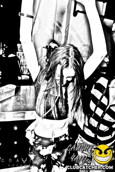 Gravity Soundbar nightclub photo 27 - November 6th, 2013