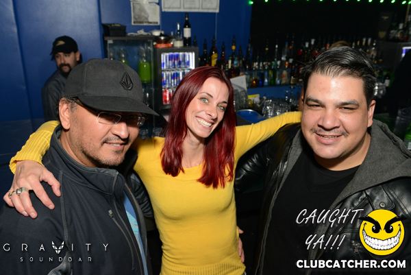 Gravity Soundbar nightclub photo 45 - November 6th, 2013