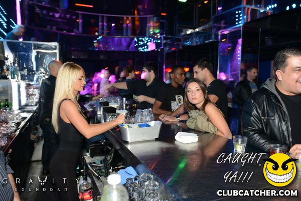 Gravity Soundbar nightclub photo 62 - November 6th, 2013