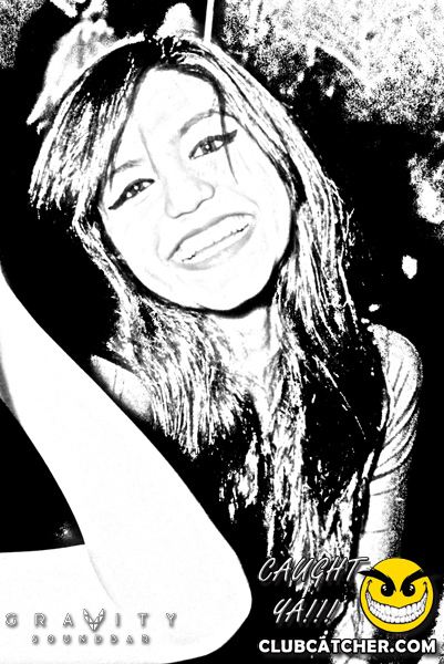 Gravity Soundbar nightclub photo 71 - November 6th, 2013