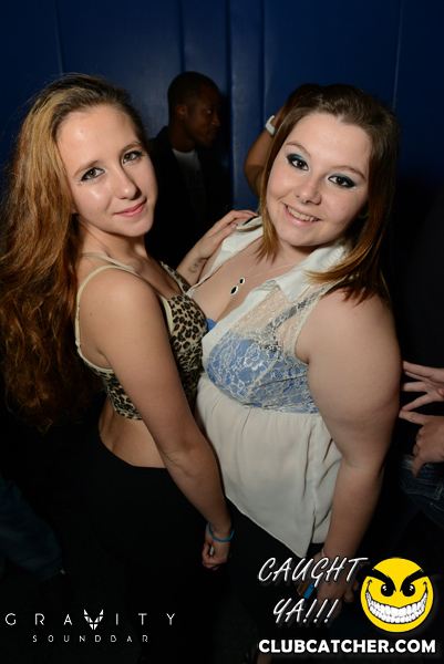 Gravity Soundbar nightclub photo 82 - November 6th, 2013