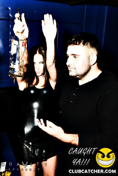 Gravity Soundbar nightclub photo 84 - November 6th, 2013