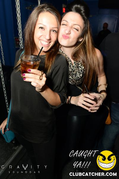 Gravity Soundbar nightclub photo 86 - November 6th, 2013