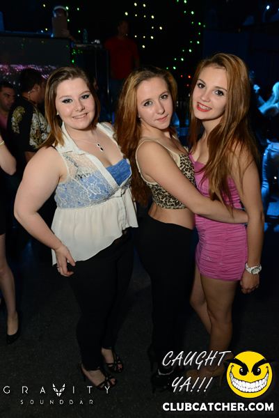 Gravity Soundbar nightclub photo 89 - November 6th, 2013