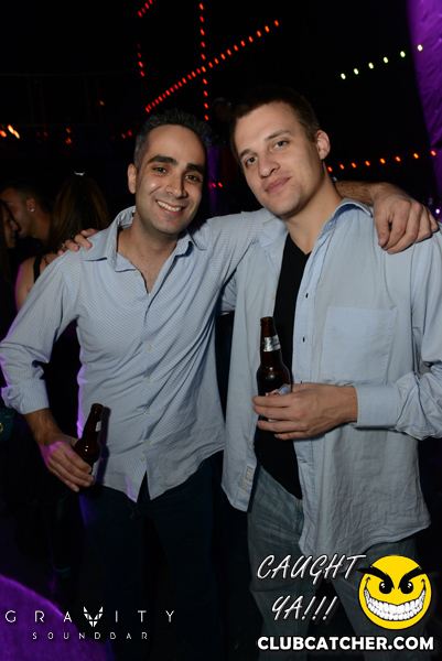Gravity Soundbar nightclub photo 93 - November 6th, 2013
