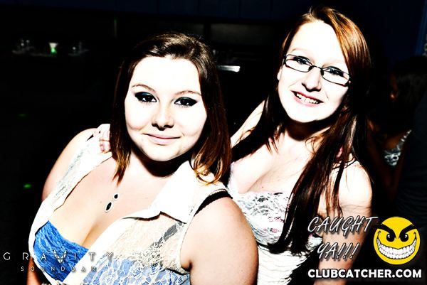 Gravity Soundbar nightclub photo 98 - November 6th, 2013