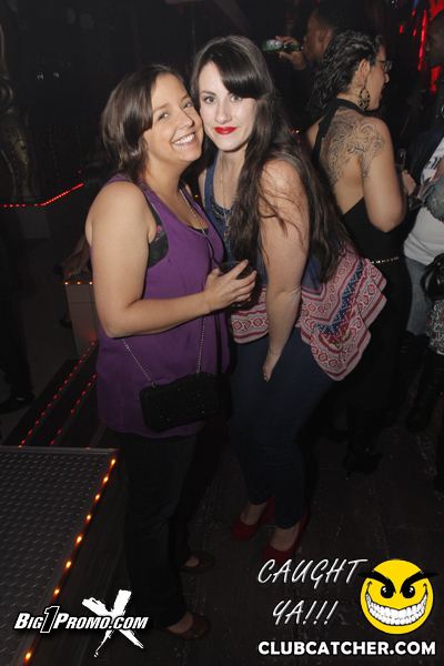 Luxy nightclub photo 103 - November 8th, 2013