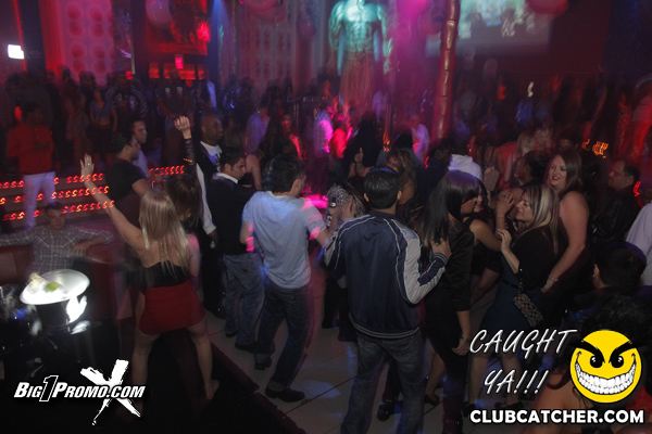 Luxy nightclub photo 122 - November 8th, 2013