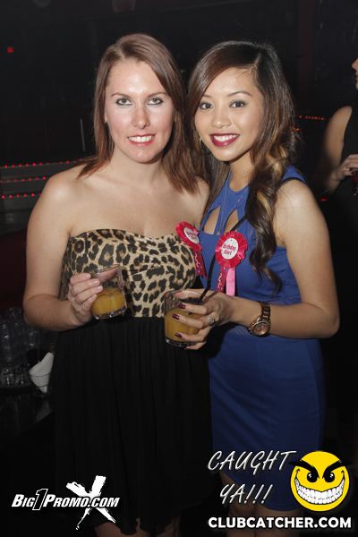 Luxy nightclub photo 134 - November 8th, 2013