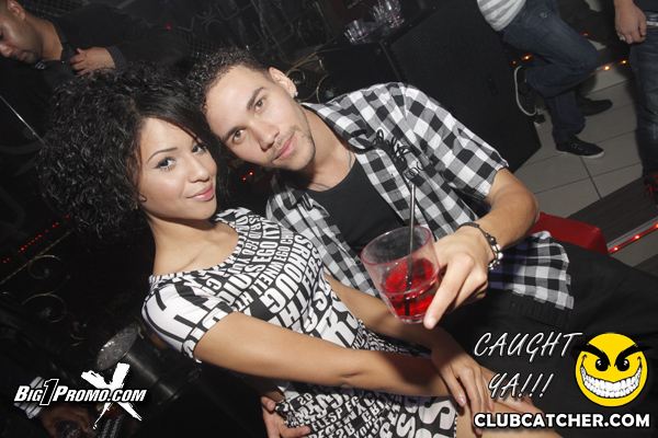 Luxy nightclub photo 17 - November 8th, 2013