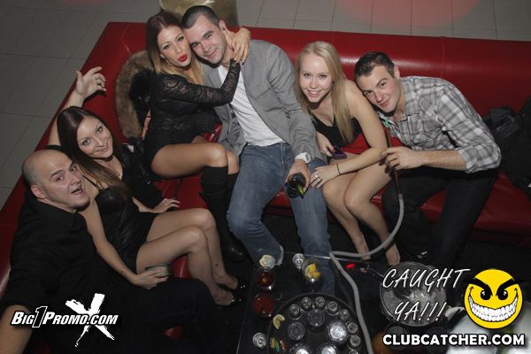 Luxy nightclub photo 18 - November 8th, 2013