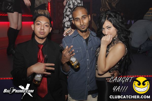 Luxy nightclub photo 177 - November 8th, 2013