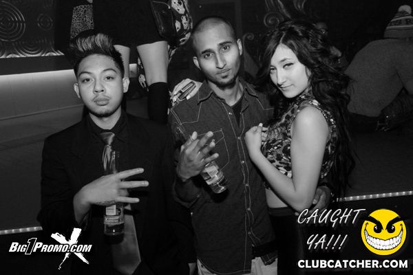 Luxy nightclub photo 189 - November 8th, 2013