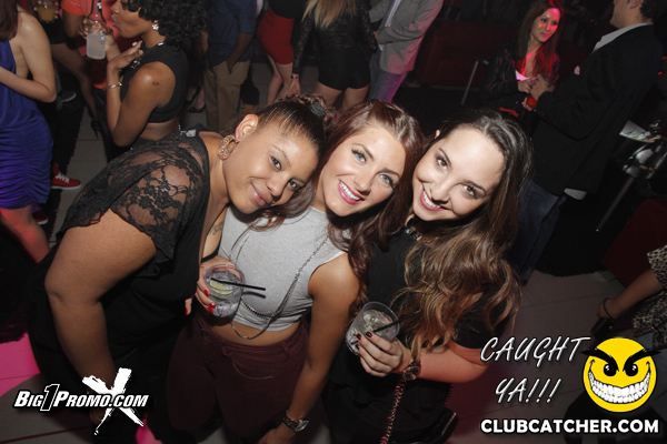 Luxy nightclub photo 229 - November 8th, 2013