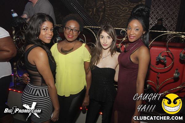 Luxy nightclub photo 258 - November 8th, 2013