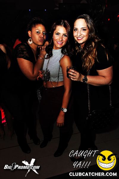 Luxy nightclub photo 27 - November 8th, 2013