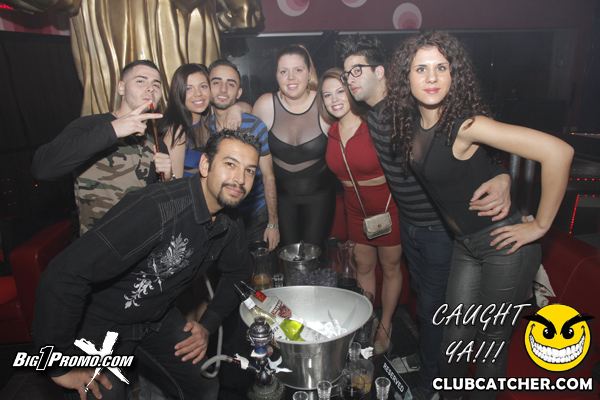 Luxy nightclub photo 276 - November 8th, 2013