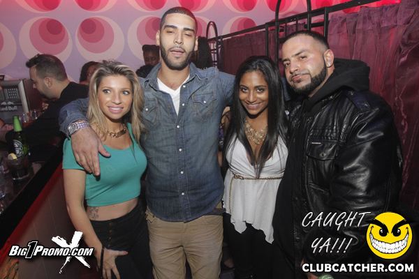 Luxy nightclub photo 315 - November 8th, 2013