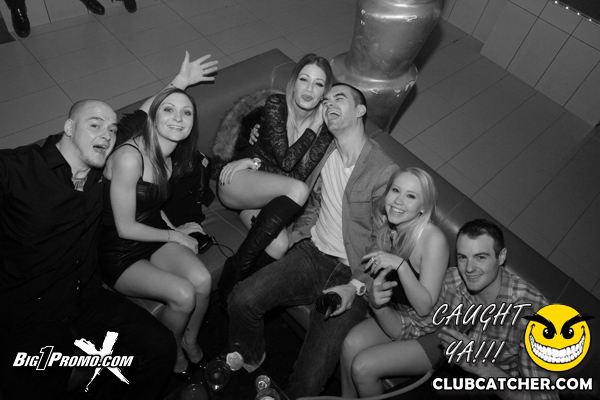 Luxy nightclub photo 321 - November 8th, 2013