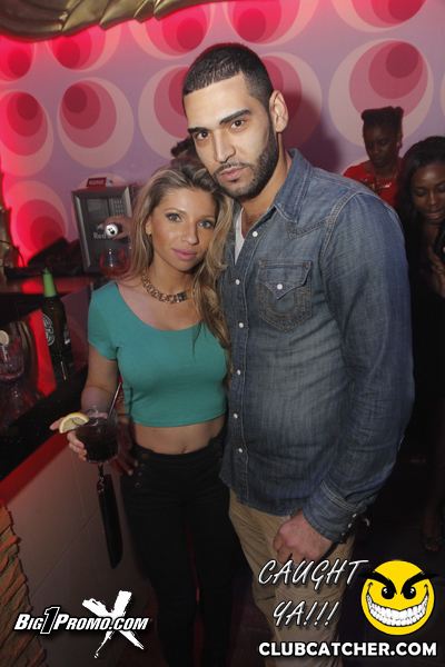 Luxy nightclub photo 334 - November 8th, 2013