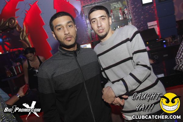 Luxy nightclub photo 354 - November 8th, 2013