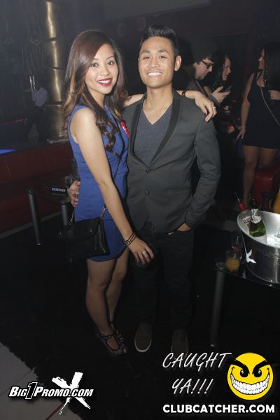 Luxy nightclub photo 53 - November 8th, 2013