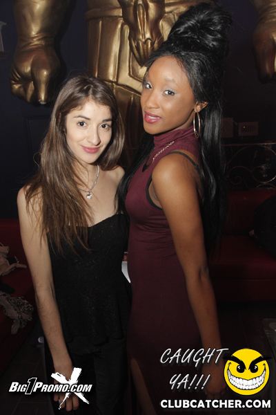 Luxy nightclub photo 54 - November 8th, 2013