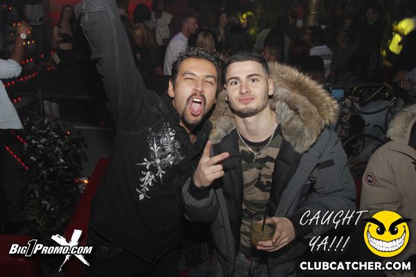 Luxy nightclub photo 88 - November 8th, 2013