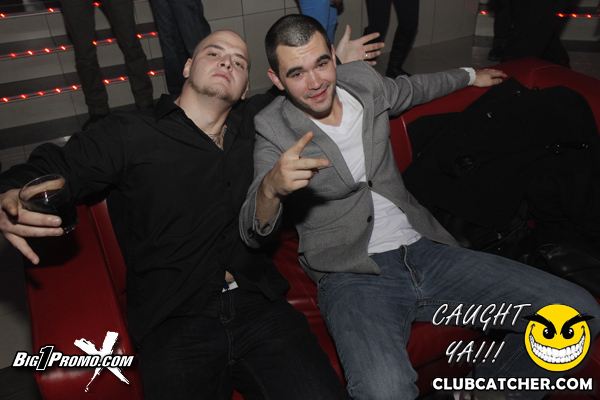 Luxy nightclub photo 92 - November 8th, 2013