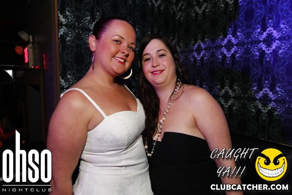 Ohso nightclub photo 116 - November 8th, 2013