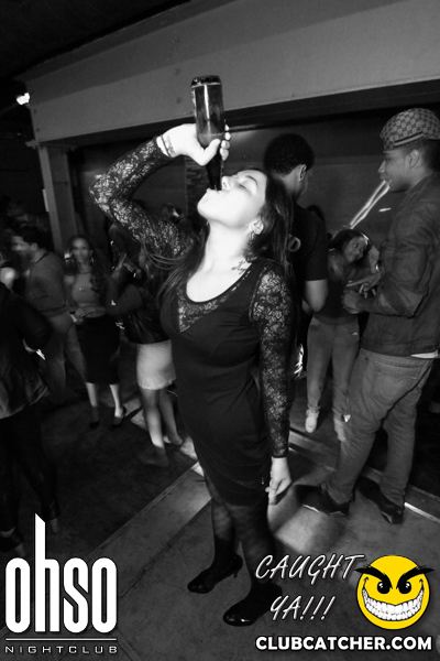 Ohso nightclub photo 144 - November 8th, 2013