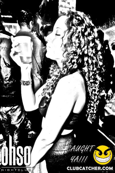 Ohso nightclub photo 27 - November 8th, 2013