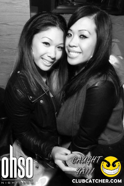 Ohso nightclub photo 54 - November 8th, 2013