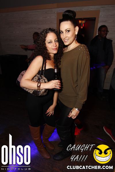 Ohso nightclub photo 61 - November 8th, 2013