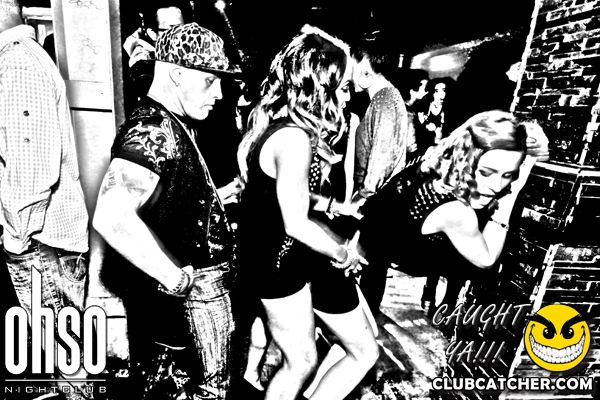 Ohso nightclub photo 65 - November 8th, 2013