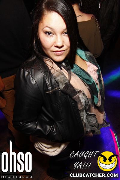 Ohso nightclub photo 66 - November 8th, 2013