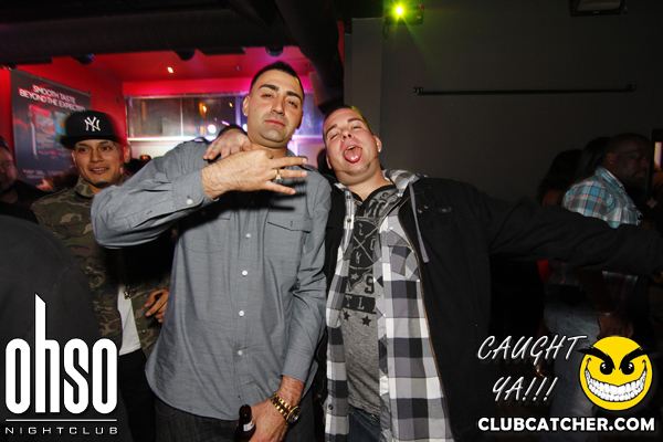 Ohso nightclub photo 99 - November 8th, 2013