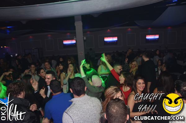 Oko Blu lounge photo 1 - November 8th, 2013