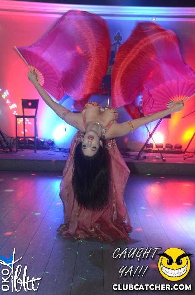 Oko Blu lounge photo 2 - November 8th, 2013