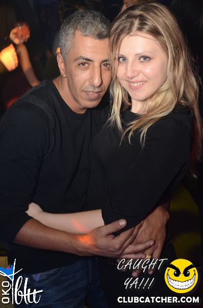 Oko Blu lounge photo 101 - November 8th, 2013