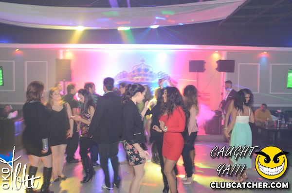 Oko Blu lounge photo 102 - November 8th, 2013