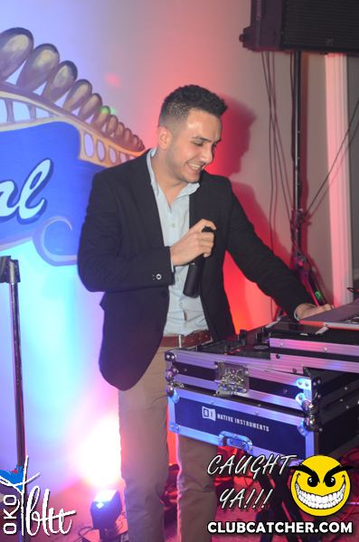 Oko Blu lounge photo 103 - November 8th, 2013